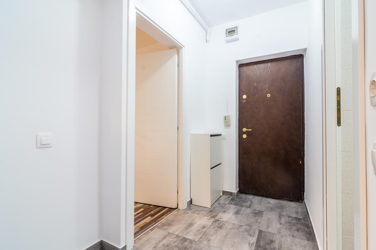 Apartamento Vlad House Basarabia National Arena Bucarest Exterior foto